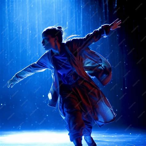 Premium AI Image | Mesmerizing visuals that provoke thought and push