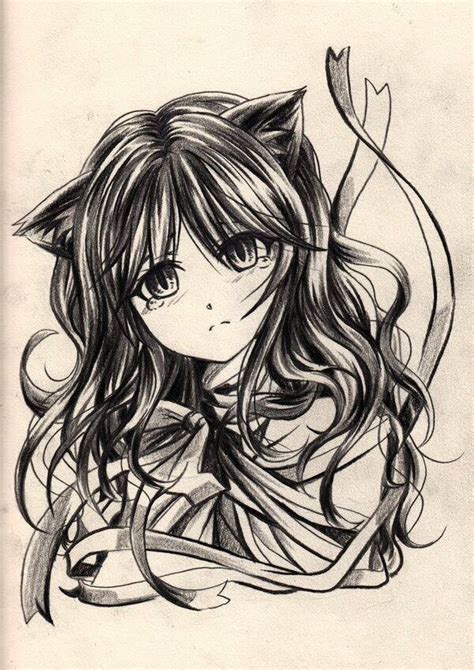 Drawing anime and manga step by. Beautiful Anime Drawings ⋆ Anime & Manga
