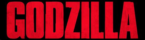 Image Godzilla Logo Movie Database Wiki Fandom Powered By Wikia