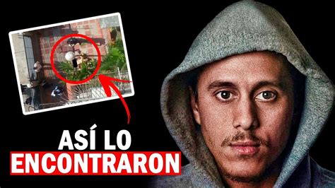 ¿quÉ PasÓ Con El Rapero Venezolano Canserbero Youtube