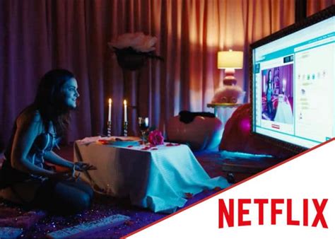 What S New To Stream On Netflix For November 2018