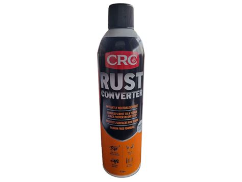 Crc Rust Converter Trailer Repair Centre