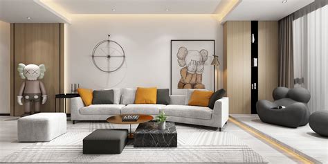 3d Interior Model Created By Modelup Available In 3d Studioautodesk