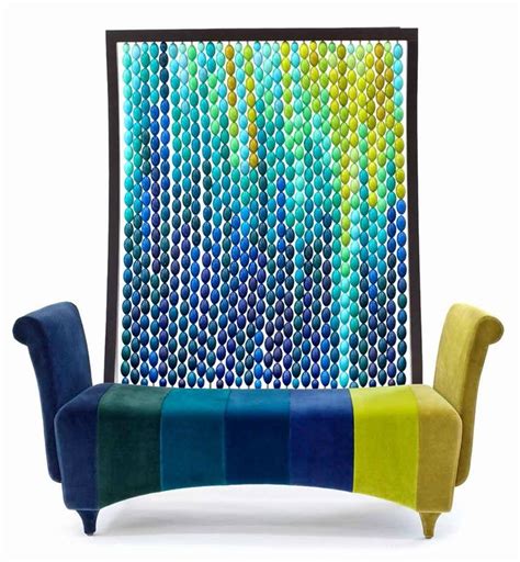 Furniture+colours game | Colorful furniture, Unusual ...