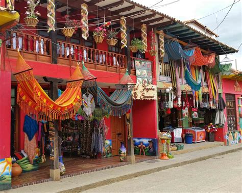 List of colombia shopping popular websites. ] handcrafts raquira colombia a year without peanut butter ...