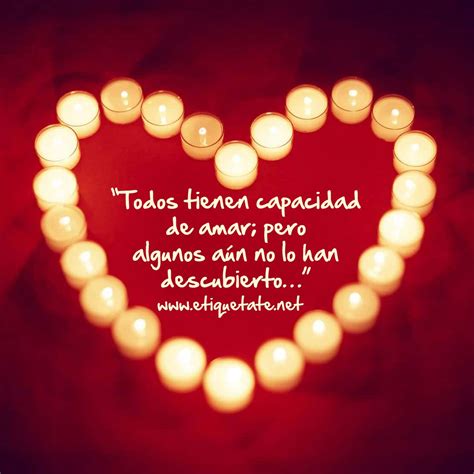 Imágenes Con Frases Para San Valentín Con Mensajes De Amor