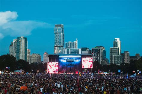 Austin City Limits Music Festival 2018 Watch Again