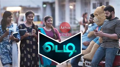 Witness a bizarre exchange between a loner and a toy bear as they solve medical mysteries against all odds. Teddy (2020) » Download Full Tamil Movie Online on ...