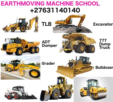 Earth Moving Equipment Pictures Woodslima