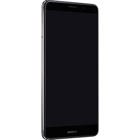 Telefon Mobil Huawei Mate 9 Dual Sim 64gb 4g Space Gray Emagro