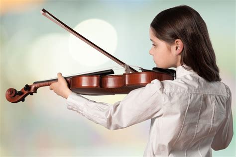 10 Benefits Of Children Learning A Musical Instrument