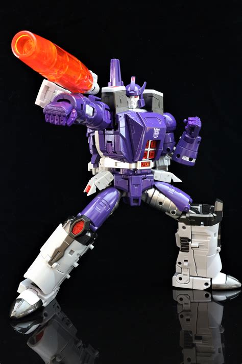 A national governing council or committee. FansToys FT-16 Sovereign (Masterpiece Galvatron) | Page ...