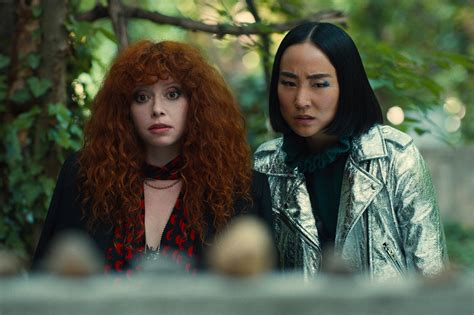 Russian Doll Goes Underground And Back In Time In Absorbing Season 2 Vanity Fair