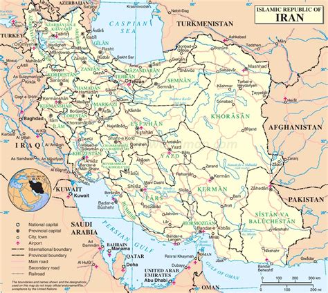 Maybe you would like to learn more about one of these? Iran political map