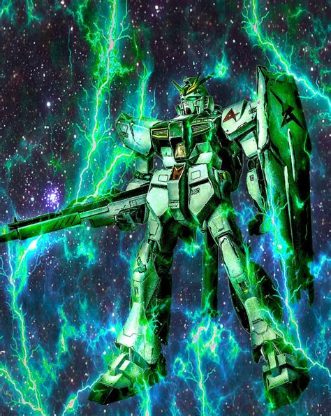 Hd Wallpaper Anime Mechs Gundam Mobile Suit Gundam Chars