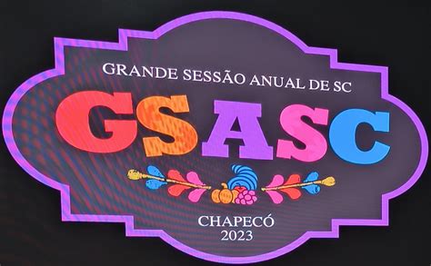 1ª Grande Sessão Anual De Santa Catarina Das Filhas De Jó Internacional