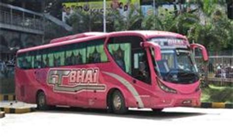 Private taxi and shuttle transfers. Bus Service, Penang To Cameron Highlands