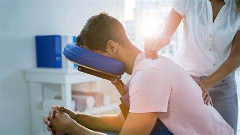 Massage Therapy For Ankylosing Spondylitis