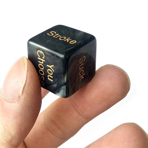 4 Pack Sex Dice Sex Game Dice For Adult Role Playing Dice Etsy