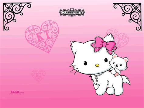 25 Download Gambar Wallpaper Hello Kitty New Wallpapers Free