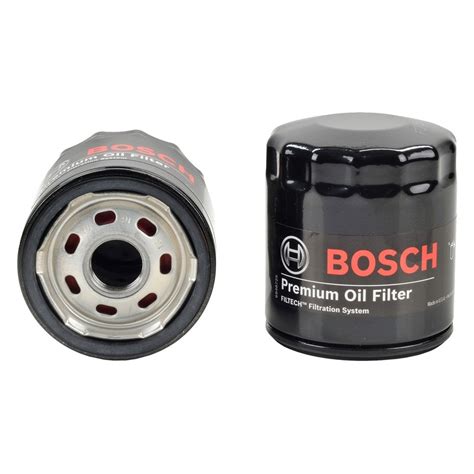 Bosch® 3332 Premium™ Oil Filter Caridcom