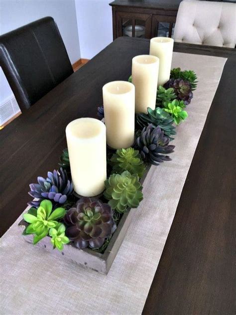 Believe it or not, the more we investigated this very question, the more it became clear that sometimes less is more. What are your favorite centerpiece ideas for an everyday ...