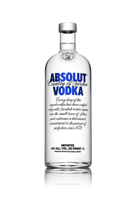 Minibar Launches Collaboration With Absolut Vodka Fab News