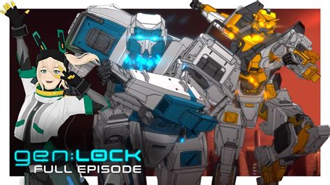 City by city, free society is being forcibly absorbed into a vast autocracy. gen:LOCK FULL EPISODE 1 - YouTube