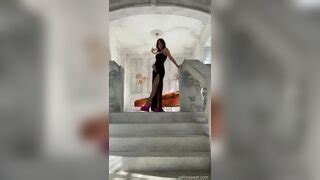 Seltinsweet Hot Dress Onlyfans Leaked Video ViralPornhub