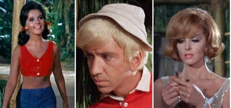 50 Years Later Where Is The Cast Of Gilligans Island Today