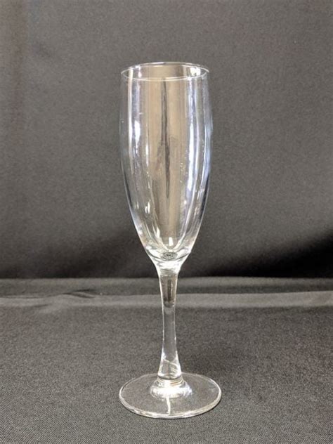 Champagne Flute Party Party Event Rentals