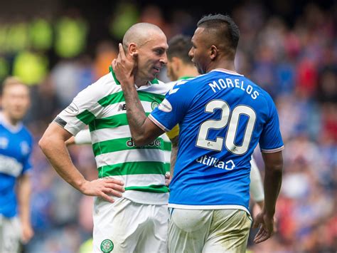 The rangers leveller was the story of celtic's season. Celtic V Rangers Today - Rangers Vs Celtic Scottish League ...