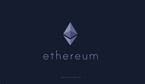 In fact, the two projects have certain properties that correspond one to one. Ethereum is a good investment. Here's why you should buy ...