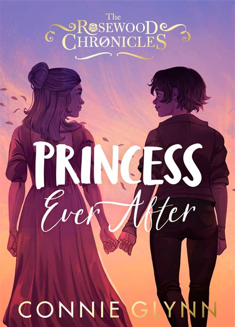 Blog Tour Princess Ever After By Connie Glynn The Candid Cover