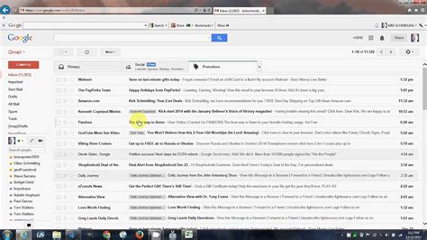 My Gmail Login Portal Tutorials