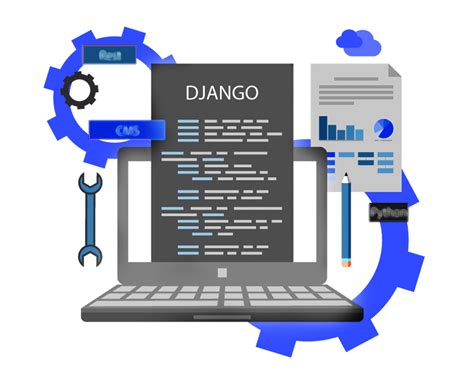 Hire Django Developers | Django Programmer | Python Django Developer