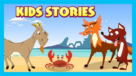 Just click on any story below and start reading. Kids Stories (English) - Bedtime Stories and Fairy tales ...