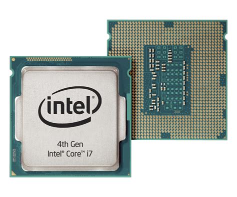 Review Intel Core I7 4770k