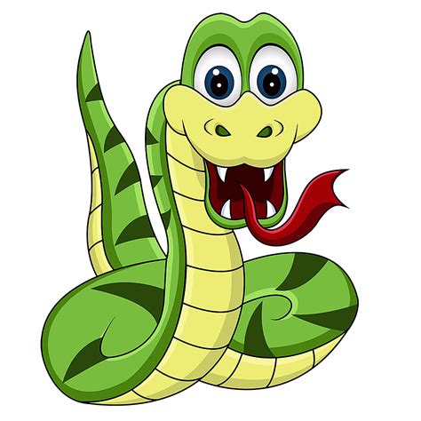 Clipart Snake Green Snake Clipart Snake Green Snake Transparent Free