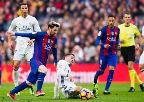 ¡entra ya y conoce los resultados, goles y próximos partidos de tu equipo de fútbol! Ver el partido Real Madrid contra Barcelona de hoy ONLINE ...