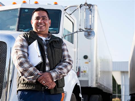 Why Truck Driving Makes A Great Second Career Apex Cdl Institute