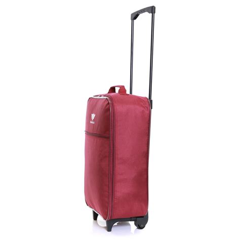 We did not find results for: EasyJet Flybe Ryanair Cabin Carry On Hand Luggage Trolley ...