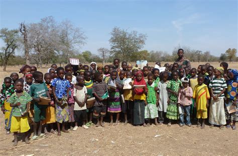 Burkina Faso Africa Kids Free Image Download