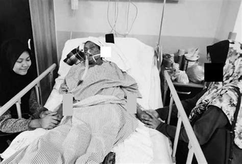 Lafaz cerai pu abu, isteri tidak sah. Isteri PU Abu Diuji Lagi