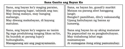 1tungkol Saan Ang Binasang Tula2ano Ang Damdaming Namamayani Sa