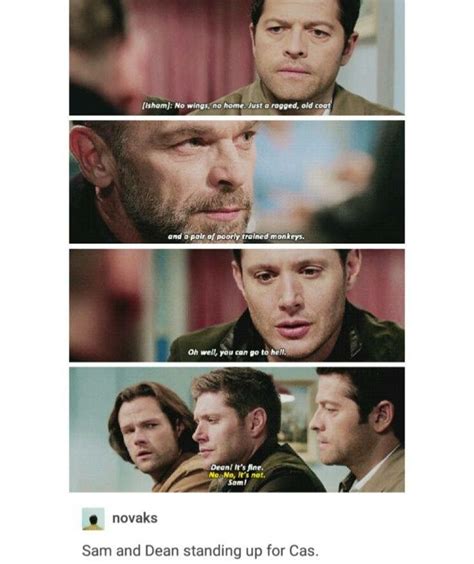 Pin By Heather Hobart On Supernatural Supernatural Funny Supernatural Supernatural Destiel