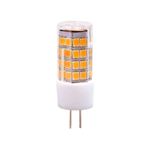 Low Voltage 4w Led G4 Bi Pin Bulbs Specifically Designed For Landscape
