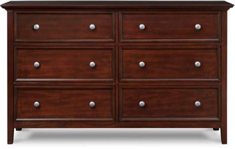 See more ideas about furniture, art van, mattress furniture. 6 Drawer Dresser - Art Van Furniture | Mattress furniture ...