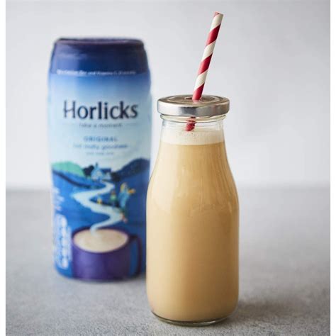 Horlicks The Original Malted Milk Drink