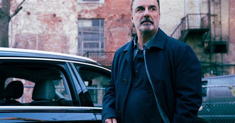 Chris Noth Is Dropped From ‘the Equalizer Amid Sexual Assault Allegations